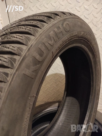 Гуми KUMHO / 185 / 55 / 15, снимка 2 - Гуми и джанти - 53062108