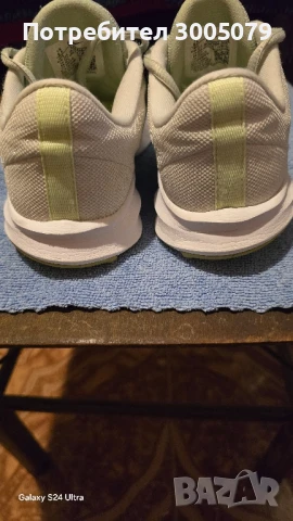  Маратонки NIKE оргинални , снимка 4 - Маратонки - 50444664