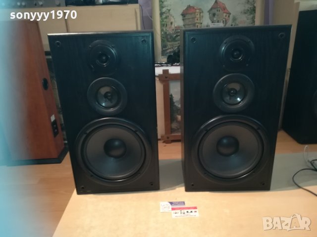 sony ss-e620 made in germany-внос switzerland, снимка 8 - Тонколони - 30169088