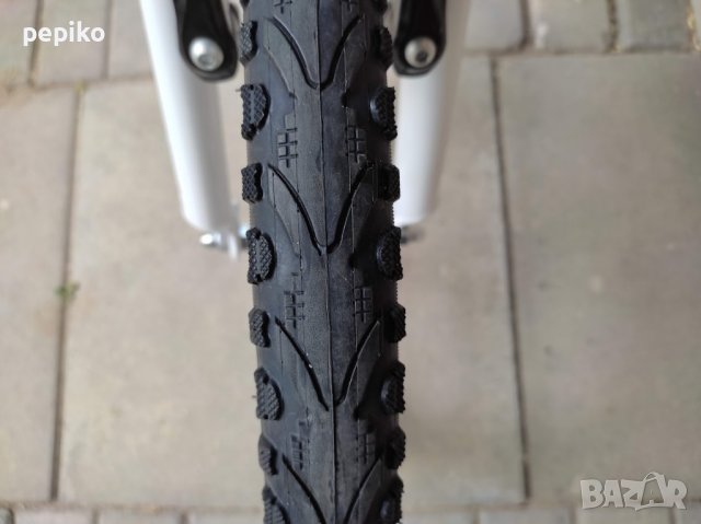 Продавам колела внос от Германия детски велосипед SENSE SPORT 20 цола, снимка 8 - Велосипеди - 36864632