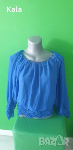 Блузи, снимка 17 - Блузи с дълъг ръкав и пуловери - 48855480