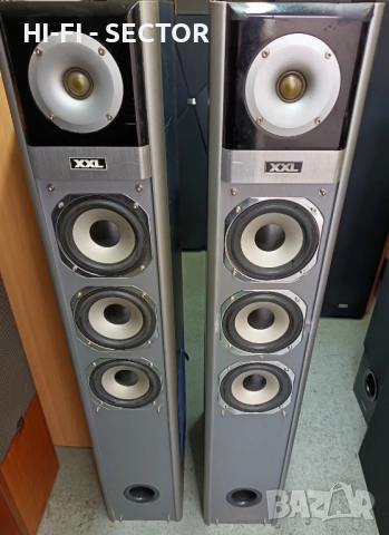 ADX set тонколони 