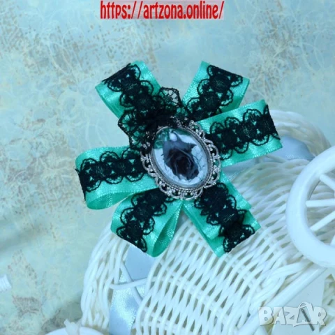 ⚜️ Брошка по 9,90 лв за брой, снимка 4 - Други - 50958928