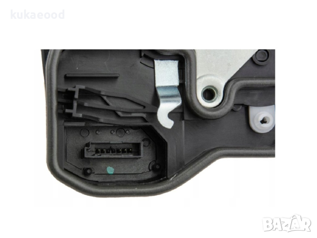 Брава с вакуум за BMW 5 GT F07 (2009-2017) за задна лява врата, снимка 5 - Части - 44551597