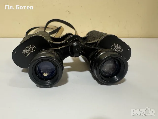 Бинокъл Carl Zeiss Jena Deltrintem 8x30 Q1