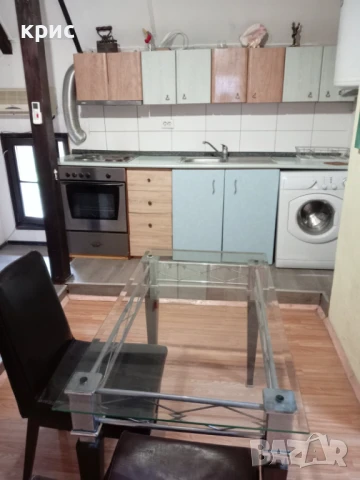 От собственик двустаен апартамент под наем до Маркита , снимка 12 - Апартаменти - 48630028