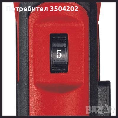 Уред за почистване на повърхности - Einhell Power X-Change PICOBELLA 3424200, снимка 5 - Градинска техника - 38253472