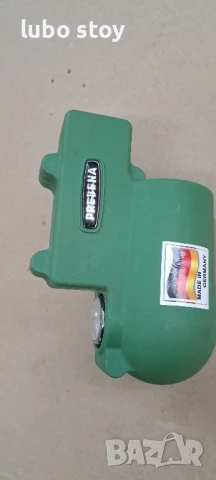 Редуцил винтил , адаптер за сгъстен въздух PREBENA PKT-ADAPTER 300, снимка 3 - Други инструменти - 51031585