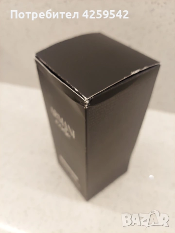 Армани Код 125 мл нов,без целофан, снимка 4 - Мъжки парфюми - 53132130