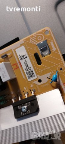 POWER BOARD,BN44-00932Q, L55E7_RHS for Samsung UE55RU7172U дисплей CY-NN055HGLV2H., снимка 2 - Части и Платки - 38166615