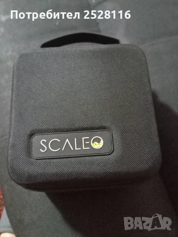 Scaleo фенер за гмуркане , снимка 5 - Къмпинг осветление - 50567374