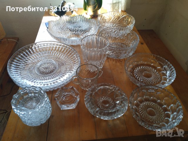 Кристал купи 