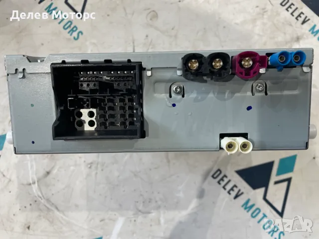 HX63-18K812-BD радио навигация мултимедия от Jaguar XE 2.0 двигател 204DTD 180 кс., AWD автоматик, снимка 2 - Аксесоари и консумативи - 49400648