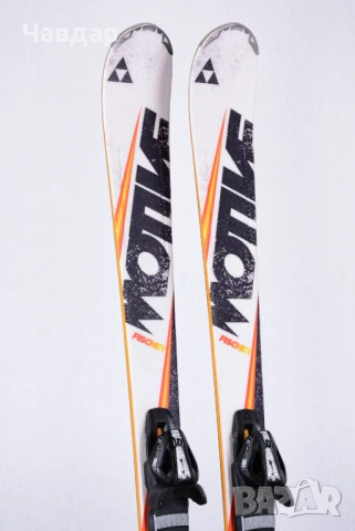Ски fischer xtr motive 76 