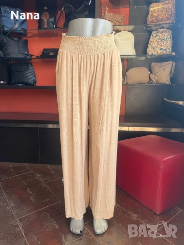 ВСИЧКО ПО 7€ ЗА БРОЙ! Туники , блузи, панталони НАМАЛЕНИ!, снимка 10 - Туники - 54130644