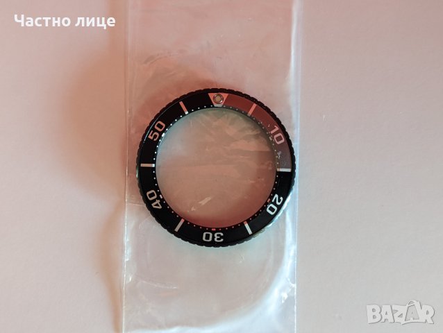 Безел за Seiko SSC761J1