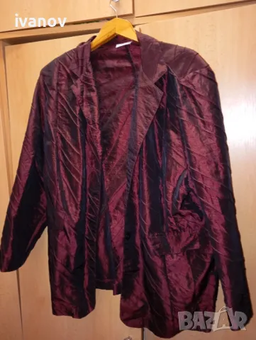 Дамско сако 