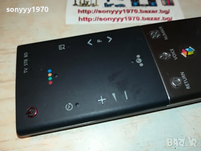 samsung smart remote with microphone-внос swiss 2705221131, снимка 14 - Дистанционни - 36890696