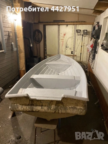 Продаваме гребни лодки, снимка 4 - Воден транспорт - 53123489