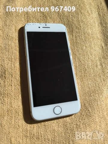 iPhone 7, снимка 3 - Apple iPhone - 53141286
