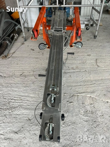 Канален лифт Boels