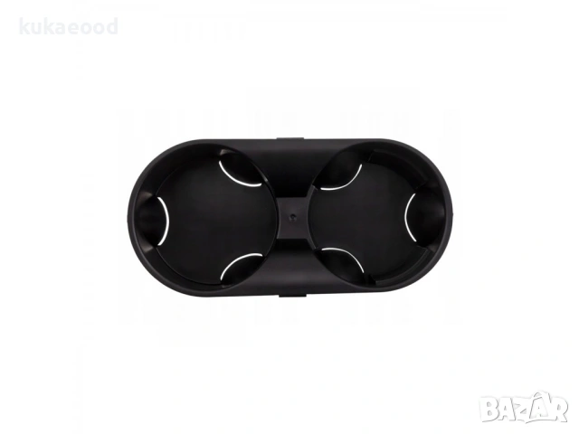 Поставка за чаши на Jeep Wrangler 3 JK, снимка 3 - Части - 54062829