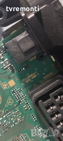 MAIN BOARD ,1-980-335-21,173587112 - SONY KDL-43WD757, снимка 4 - Части и Платки - 38268418