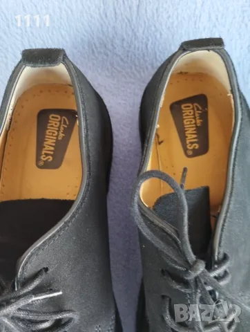 Обувки Clarks номер 41., снимка 7 - Мъжки боти - 56452787