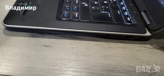 Dell Latitude E7440-i5 4310u/8гб/256гб msata/Подсветка, снимка 7 - Лаптопи за работа - 48204309