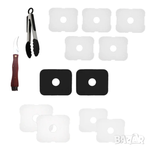 Сушилня за плодове и зеленчуци - 2 модела / Уред за сушене на плодове, снимка 11 - Съдове за готвене - 50918448