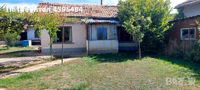 Продава имот, снимка 7 - Къщи - 52041698