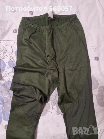 Термо бельо Аполо, снимка 2 - Спортни дрехи, екипи - 38113271