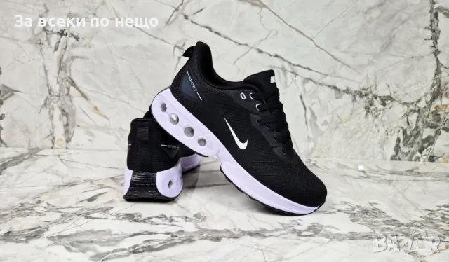 Nike Мъжки Маратонки👟Мъжки Спортни Обувки Найк - Налични Различни Цветове Код P34, снимка 7 - Маратонки - 49137089