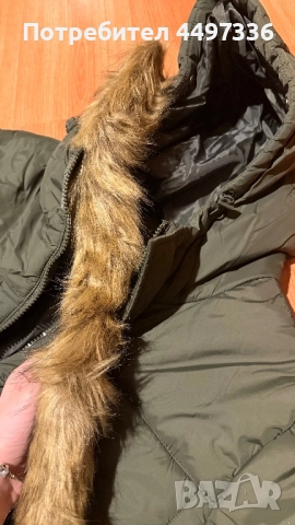 Зимно мъжко и женско яке LCW, снимка 9 - Якета - 52827598