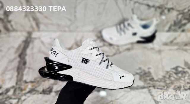 Маратонки Nike Air Max  – мъжки, дамски, спортни, ежедневни, снимка 4 - Маратонки - 51775015