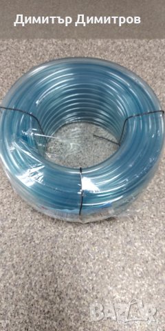 Шлаух маслоустойчив Godmar (Полша)