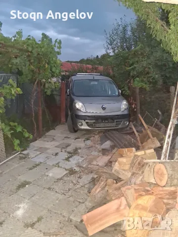 Рено канго за части, снимка 4 - Автомобили и джипове - 55806097