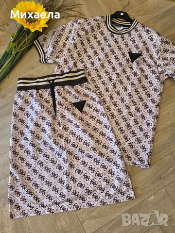 Дамски комплекти Guess - няколко цвята - 33€, снимка 4 - Комплекти - 54074814