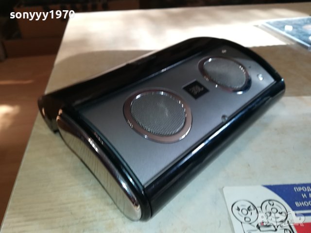 JBL ON TOUR 1710231307, снимка 4 - Тонколони - 42607608