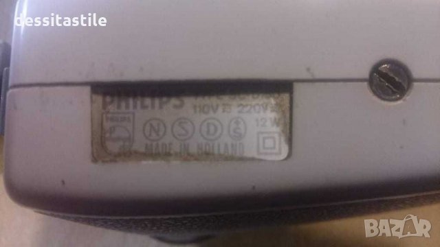 Самобръсначки ретро - колекционерски, снимка 17 - Антикварни и старинни предмети - 30610694