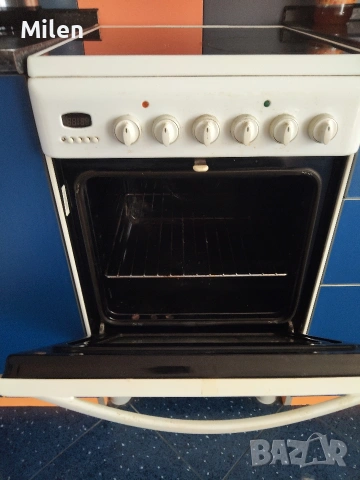 готварска печка, снимка 4 - Печки, фурни - 54261578