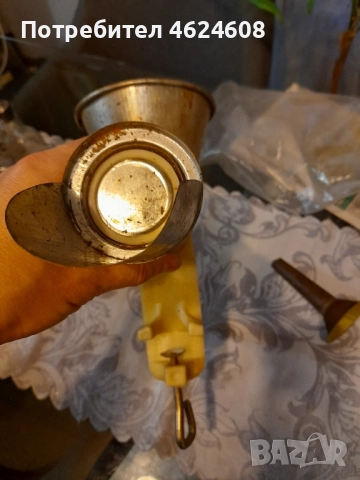 Машинка за мелене на домати , снимка 2 - Други - 52354369