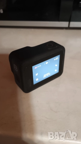 Екшън камера GoPro Hero 8 Black + батерия, снимка 5 - Камери - 52578589