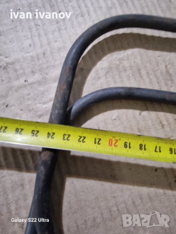 Нагревател 220 в , снимка 5 - Печки, фурни - 39351686