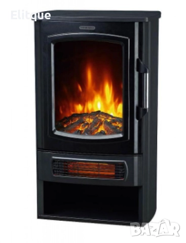 Електрическа камина, 2000W