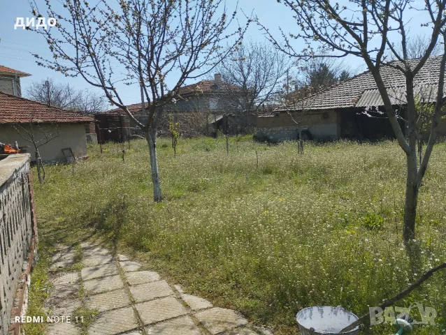 Продавам къща в село Брод Хасковска област , снимка 15 - Къщи - 56315156
