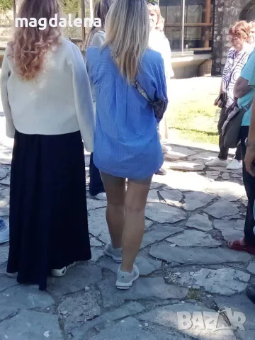 специални масажи