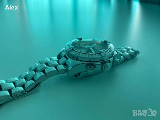 Breitling Chrono Super Ocean A13340, снимка 7 - Мъжки - 51059178