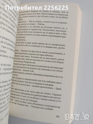Пънк 57, снимка 5 - Художествена литература - 54004847