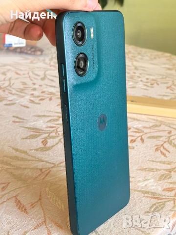 Нов Смартфон Motorola moto g 05, снимка 6 - Motorola - 52944349